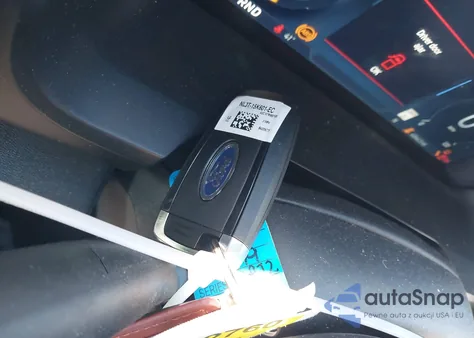 2023 Ford F-150 Lightning Lariat z USA, uszkodzony, nr VIN 1FTVW1EVXPWG10879